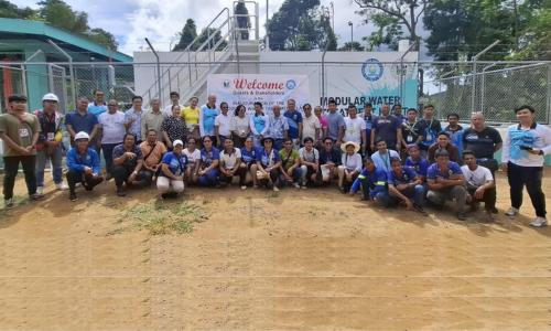 Standard Post with Image